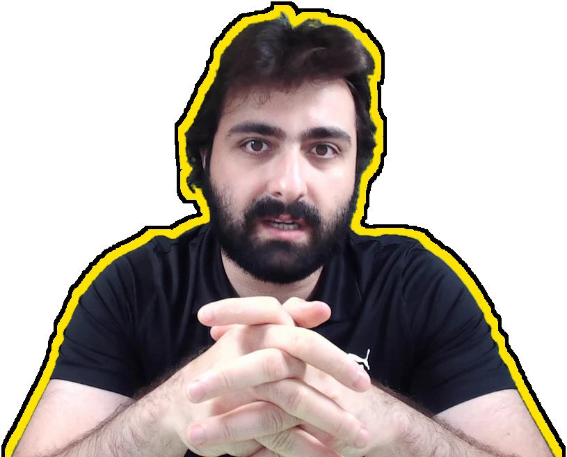 Sevan, host of Lucky7Box